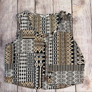 Brave soul London - Size Small - Crop Top